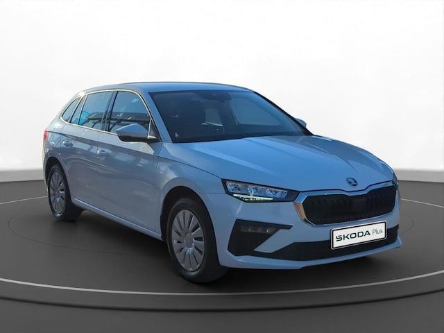Skoda Scala 1.0 TSI