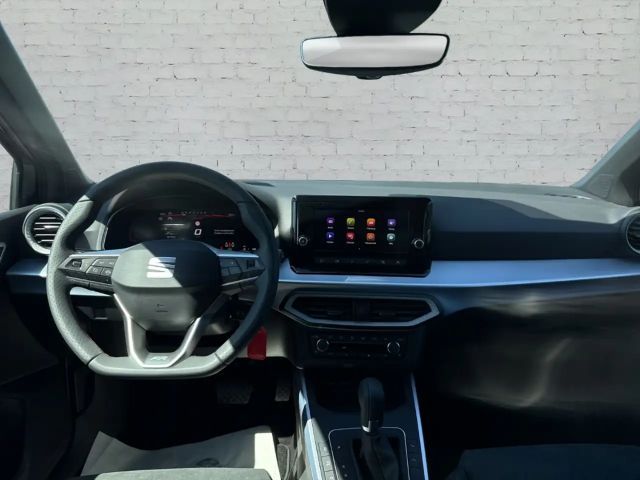 Seat Arona 1.5 TSI DSG FR-lijn