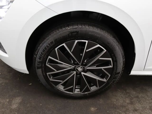 Skoda Kamiq 1.0 TSI Selection