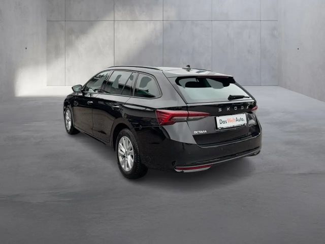 Skoda Octavia Selection