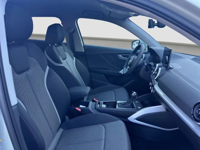 Audi Q2 35 TFSI S-Line S-Tronic