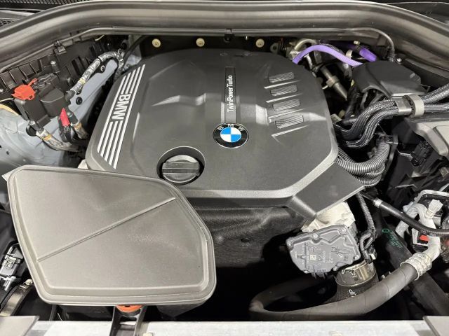 BMW X3 M-Sport xDrive20d