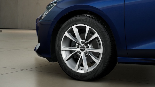 Audi A3 35 TDI S-Tronic Sportback