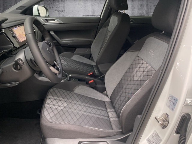 Volkswagen Taigo DSG R-Line