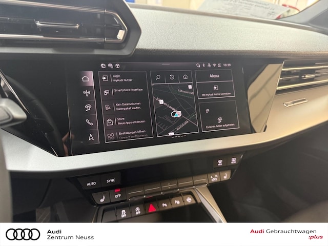 Audi A3 30 TFSI S-Tronic Sportback