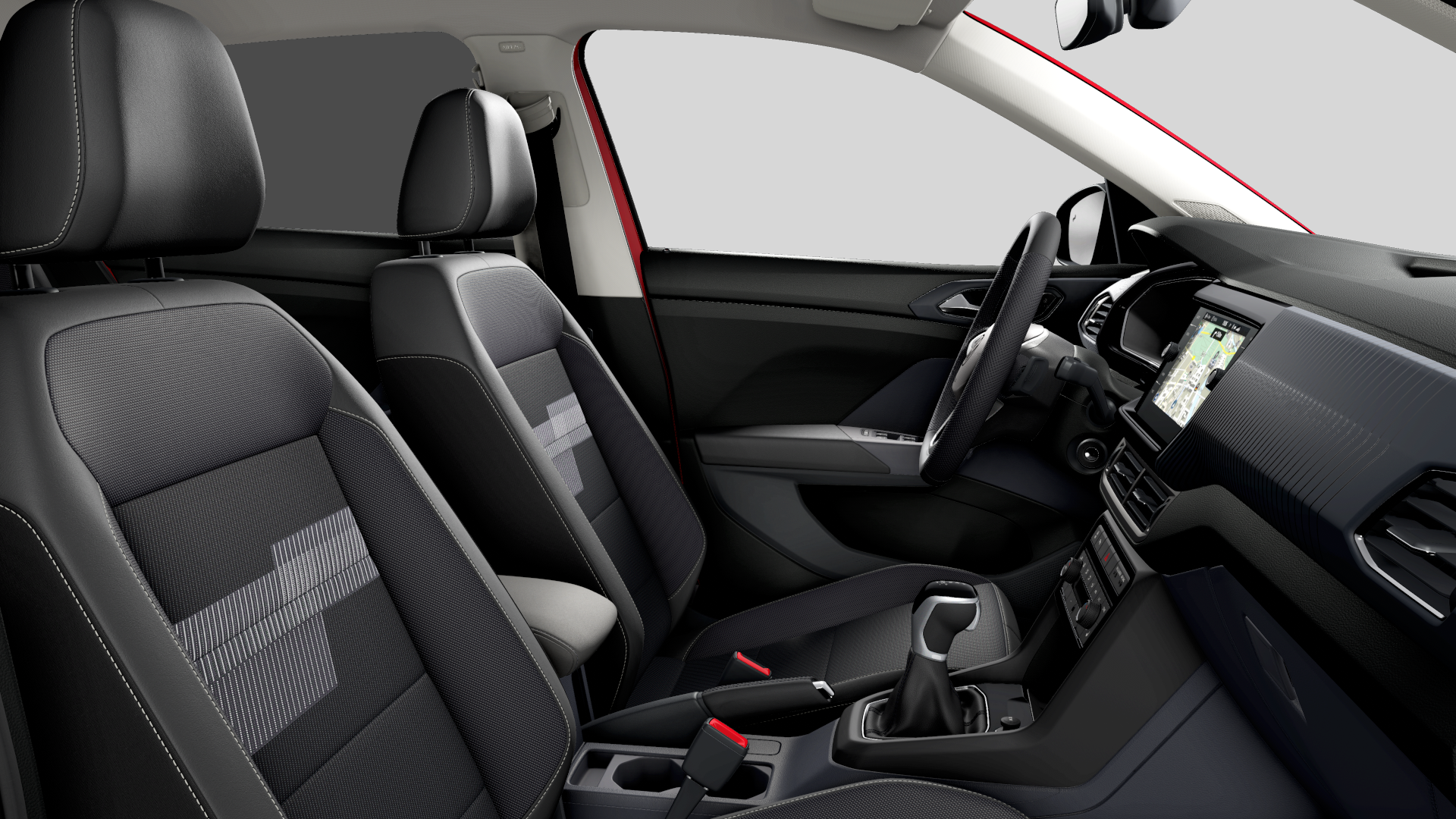 Volkswagen T-Cross 1.5 TSI DSG Style