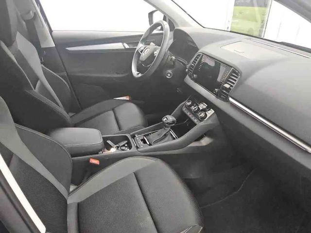 Skoda Karoq 1.5 TSI Ambition Tour