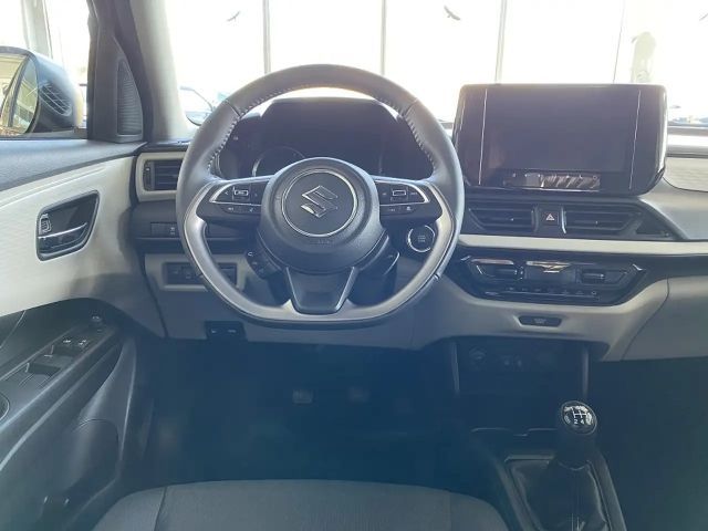 Suzuki Swift Comfort Hybrid