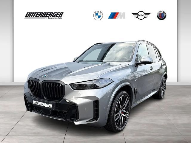 BMW X5 M-Sport xDrive30d