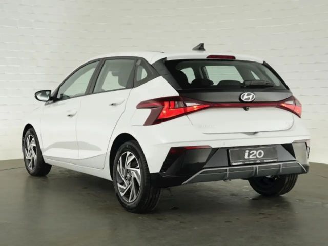 Hyundai i20 T-GDi Trend