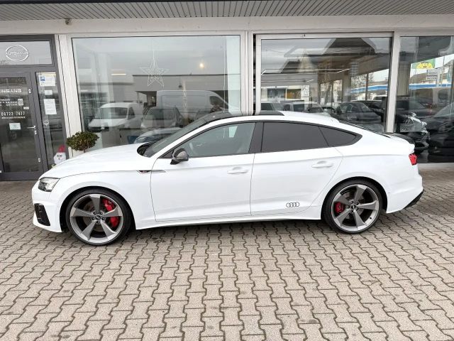 Audi S5 3.0 TDI Sportback
