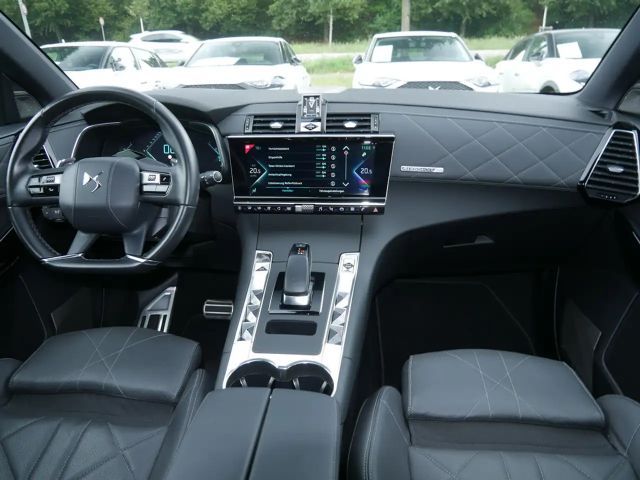 DS DS 7 Crossback Crossback E-Tense