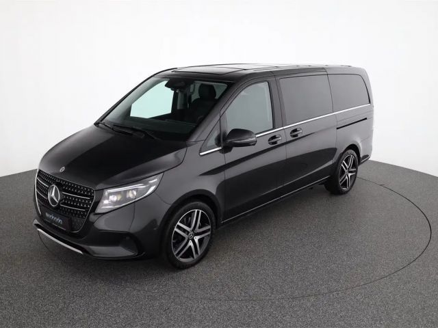 Mercedes-Benz V 300 AVANTGARDE V 300 d
