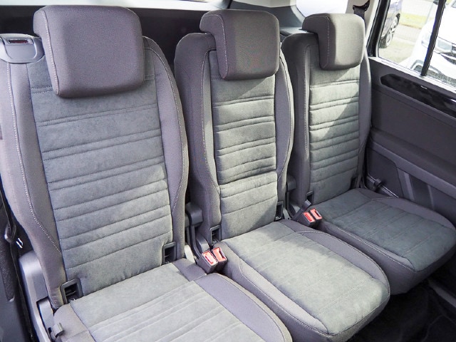 Volkswagen Touran 1.5 TSI DSG Highline