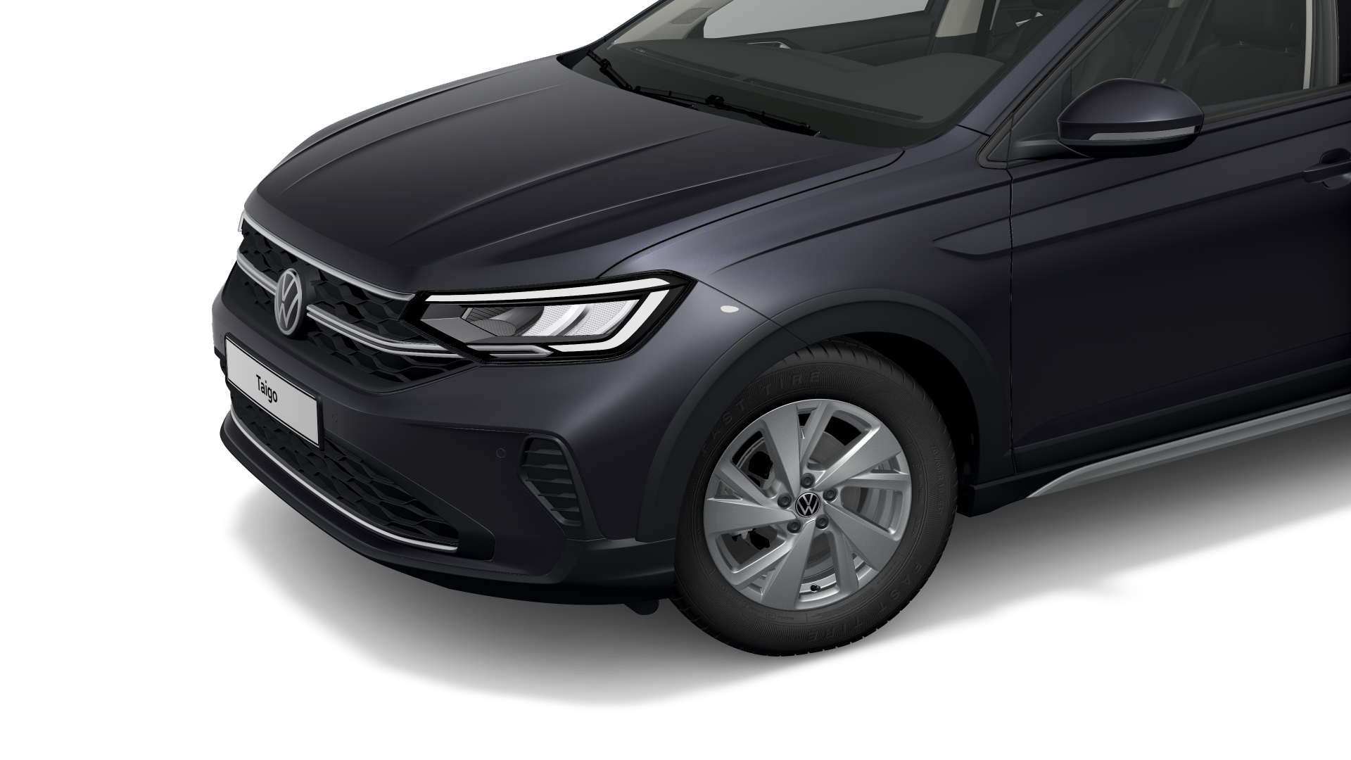 Volkswagen Taigo 1.0 TSI Life