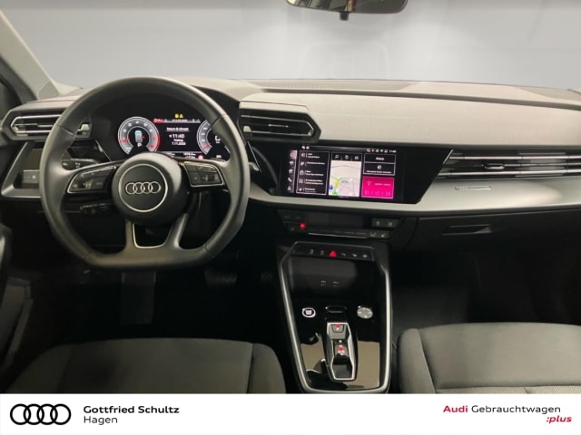 Audi A3 30 TFSI S-Tronic Sportback