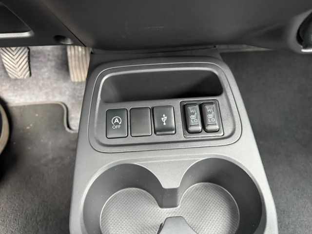 Mitsubishi Space Star Star