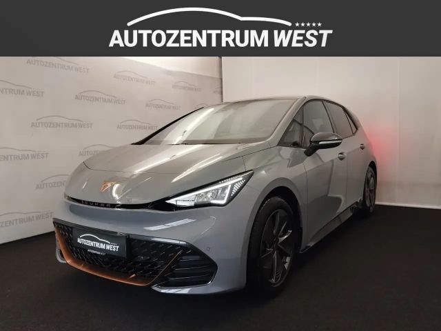 Cupra Born 62kWh...Navi/RFK/LED mit Wärmepumpe