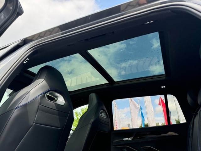 Volkswagen Tayron 2.0 TDI 4Motion DSG