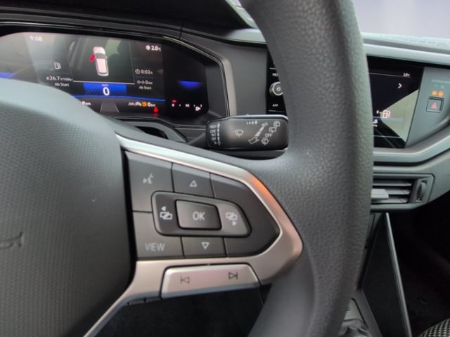 Volkswagen Polo 1.0 KLIMA+LED+PDC+SHZ