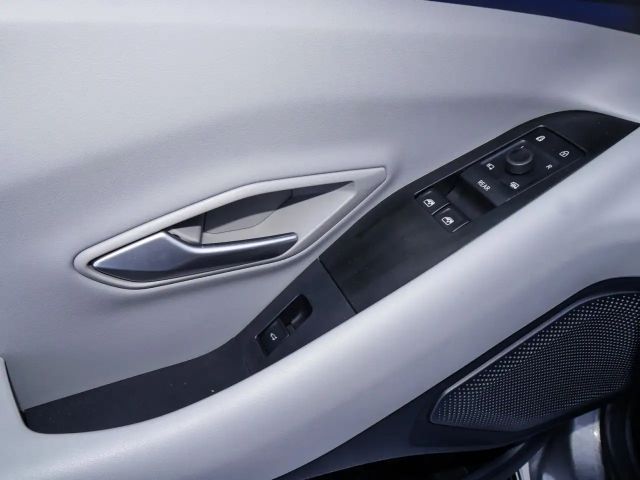 Ford Capri Extended range Premium