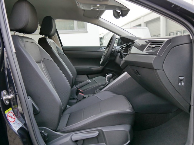 Volkswagen Taigo 1.0 TSI DSG Style