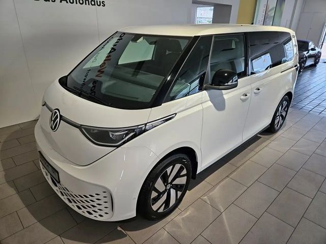 Volkswagen ID.Buzz 77 KWh Pro