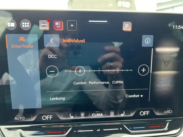 Cupra Leon 2.0 TSI DSG VZ