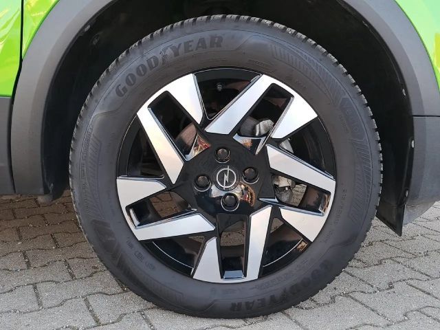 Opel Mokka 1.2 Turbo Elegance Turbo