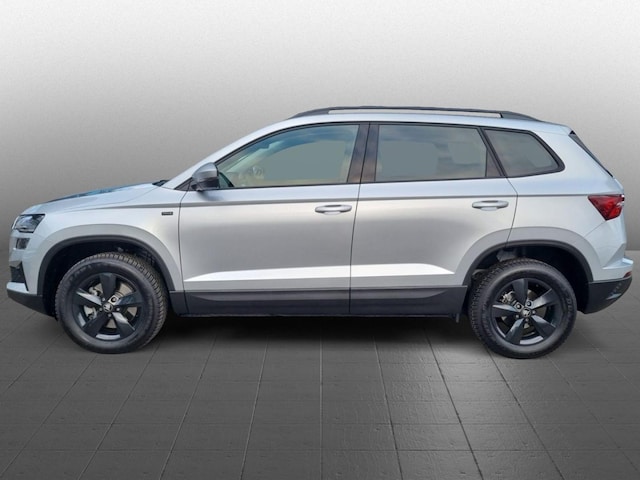 Skoda Karoq 1.5 TSI Selection Tour