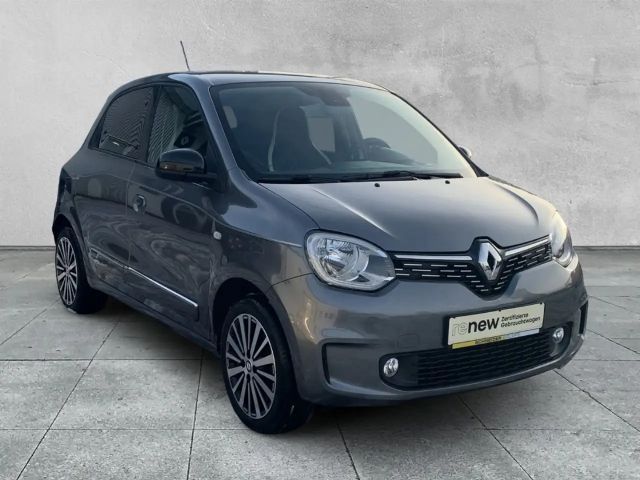Renault Twingo E-Tech Techno