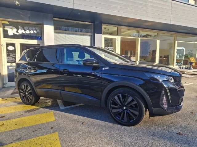Peugeot 5008 GT-Line
