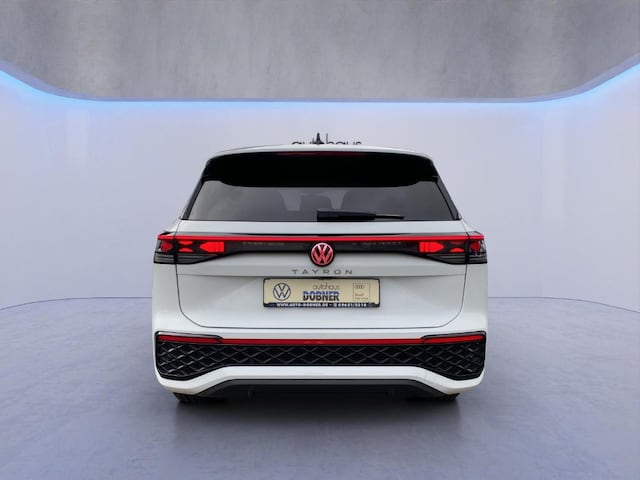 Volkswagen Tayron 2.0 TDI 4Motion DSG