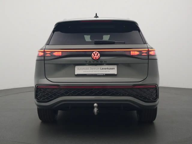 Volkswagen Tayron 4Motion R-Line