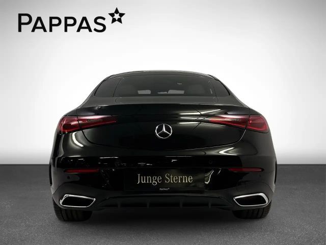 Mercedes-Benz CLE 220 Coupé