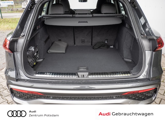 Audi Q5 Quattro S-Tronic