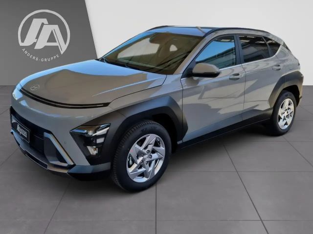 Hyundai Kona 1.6 T-GDi Trend