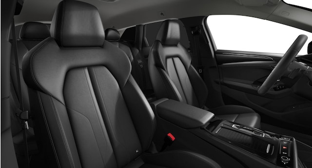 Audi A6 e-tron Avant Performance