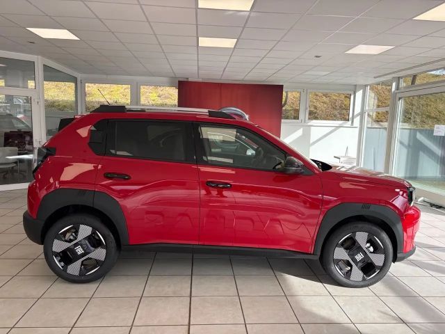 Fiat Grande Panda La Prima