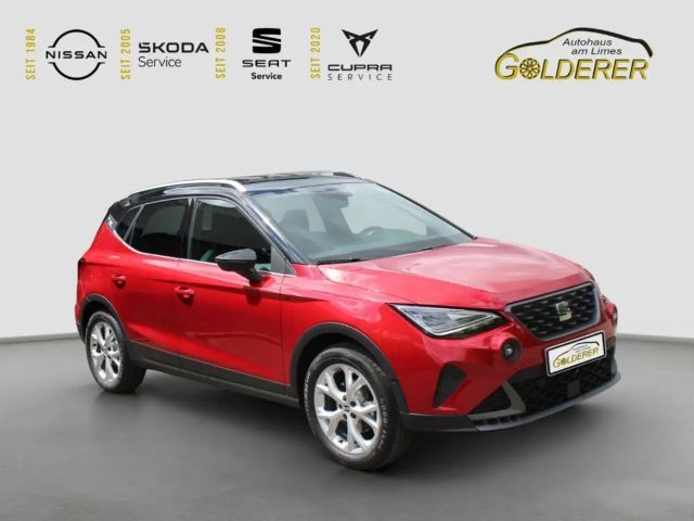Seat Arona 1.0 TSI FR-lijn