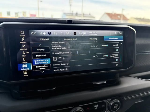 Jeep Wrangler Rubicon