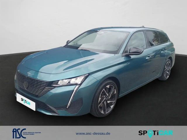 Peugeot 308 Allure Pack SW