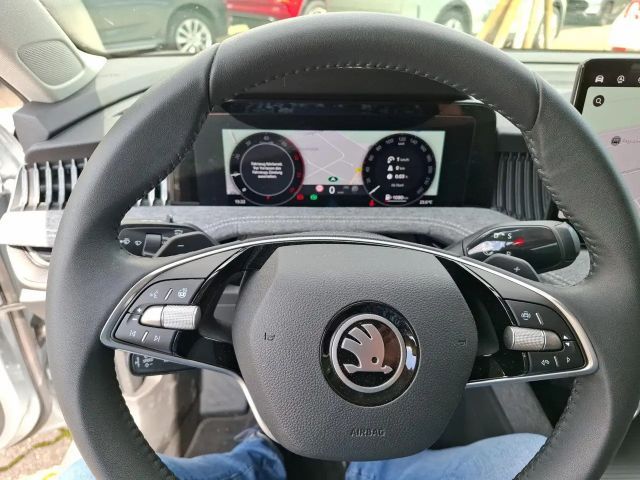 Skoda Superb Selection