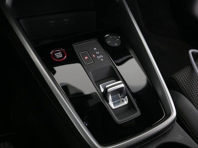 Audi S3 Quattro S-Tronic Sportback