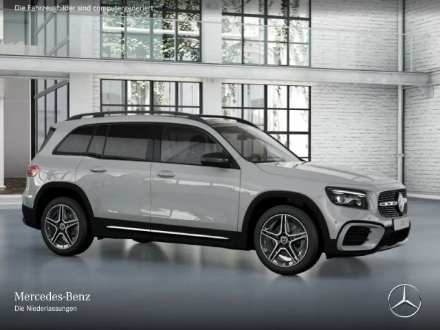 Mercedes-Benz GLB 200 AMG Line