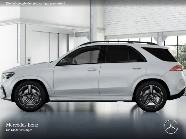 Mercedes-Benz GLE 450 4MATIC AMG Line