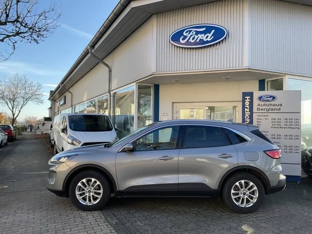 Ford Kuga Titanium