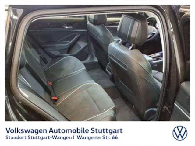 Volkswagen Passat 1.5 TSI Business DSG Variant