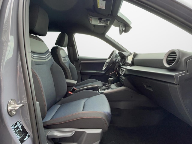 Seat Arona 1.5 TSI DSG FR-lijn