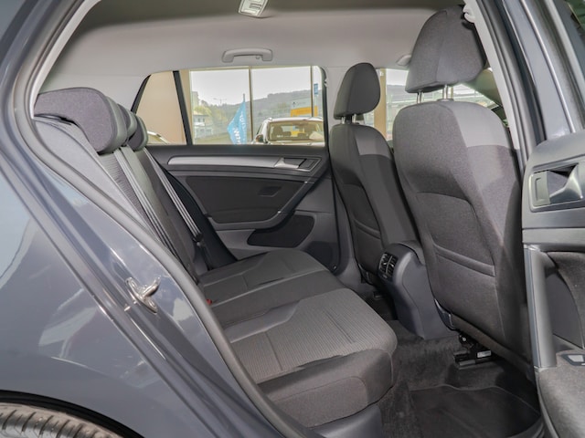 Volkswagen Golf Golf VII e-Golf